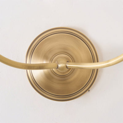 Lumoise Wall Lamp