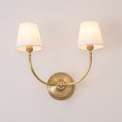 Lumoise Wall Lamp