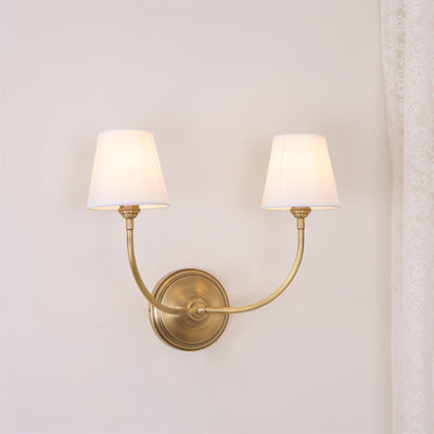 Lumoise Wall Lamp