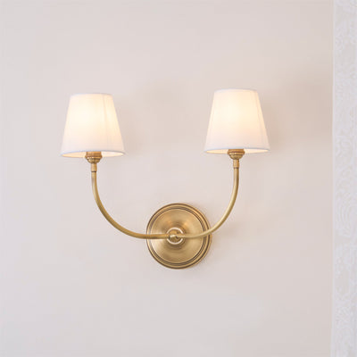 Lumoise Wall Lamp