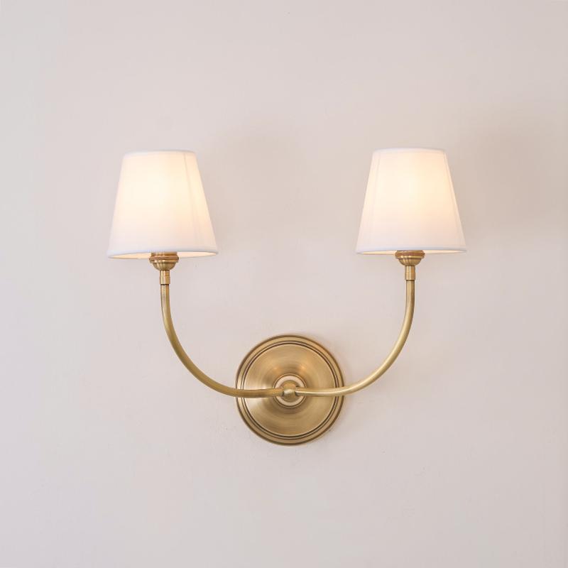 Lumoise Wall Lamp