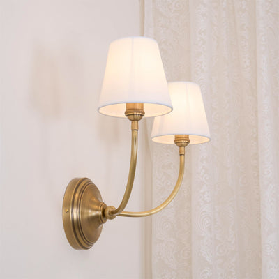 Lumoise Wall Lamp