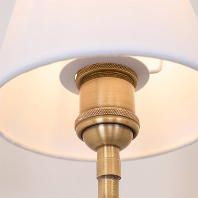 Lumoise Wall Lamp