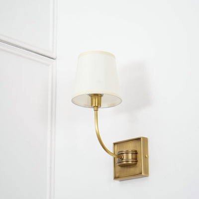 Lumoise Wall Lamp