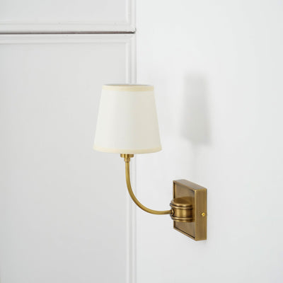 Lumoise Wall Lamp