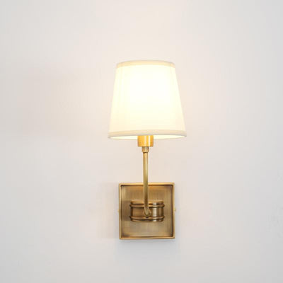Lumoise Wall Lamp