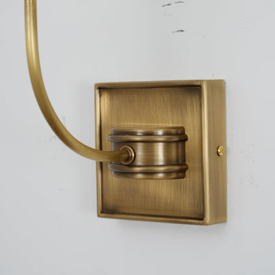 Lumoise Wall Lamp