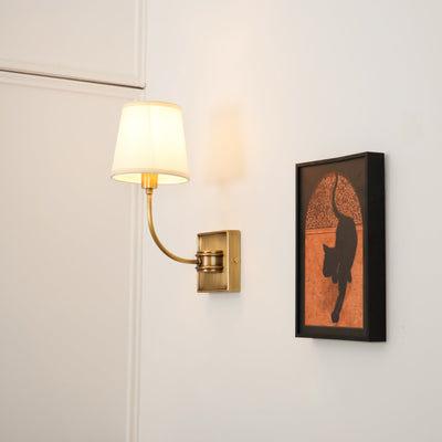 Lumoise Wall Lamp