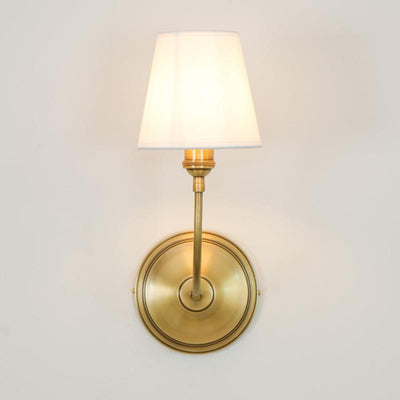 Lumoise Wall Lamp