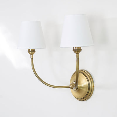 Lumoise Wall Lamp