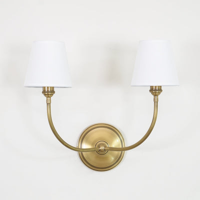 Lumoise Wall Lamp