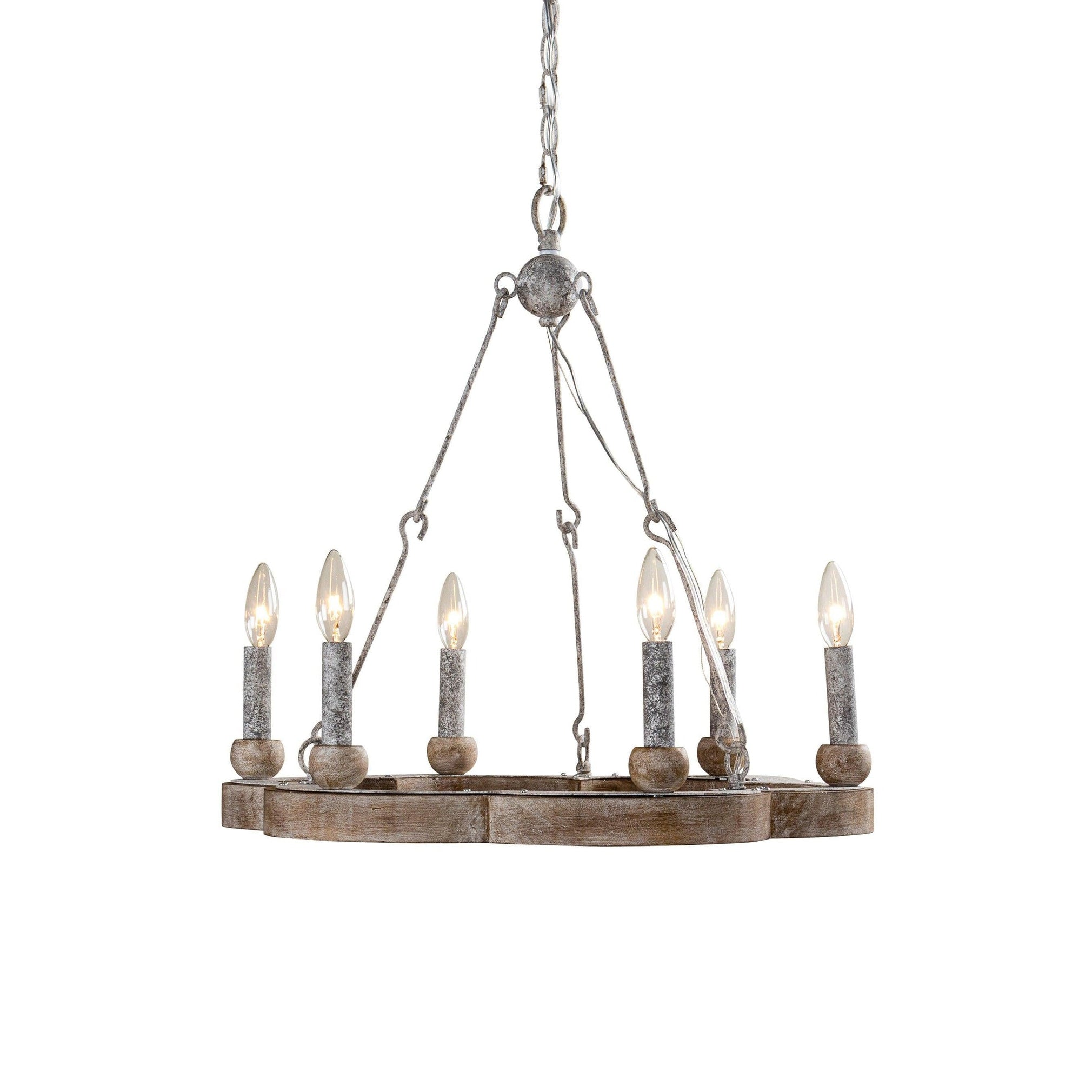 Elaarira Chandelier