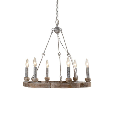 Elaarira Chandelier