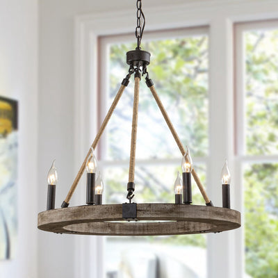 Elaarira Chandelier