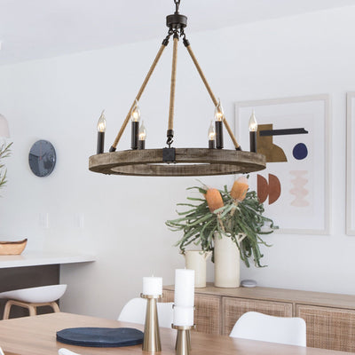 Elaarira Chandelier