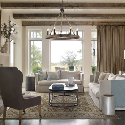 Elaarira Chandelier