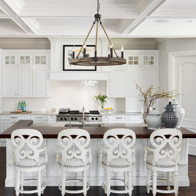 Elaarira Chandelier