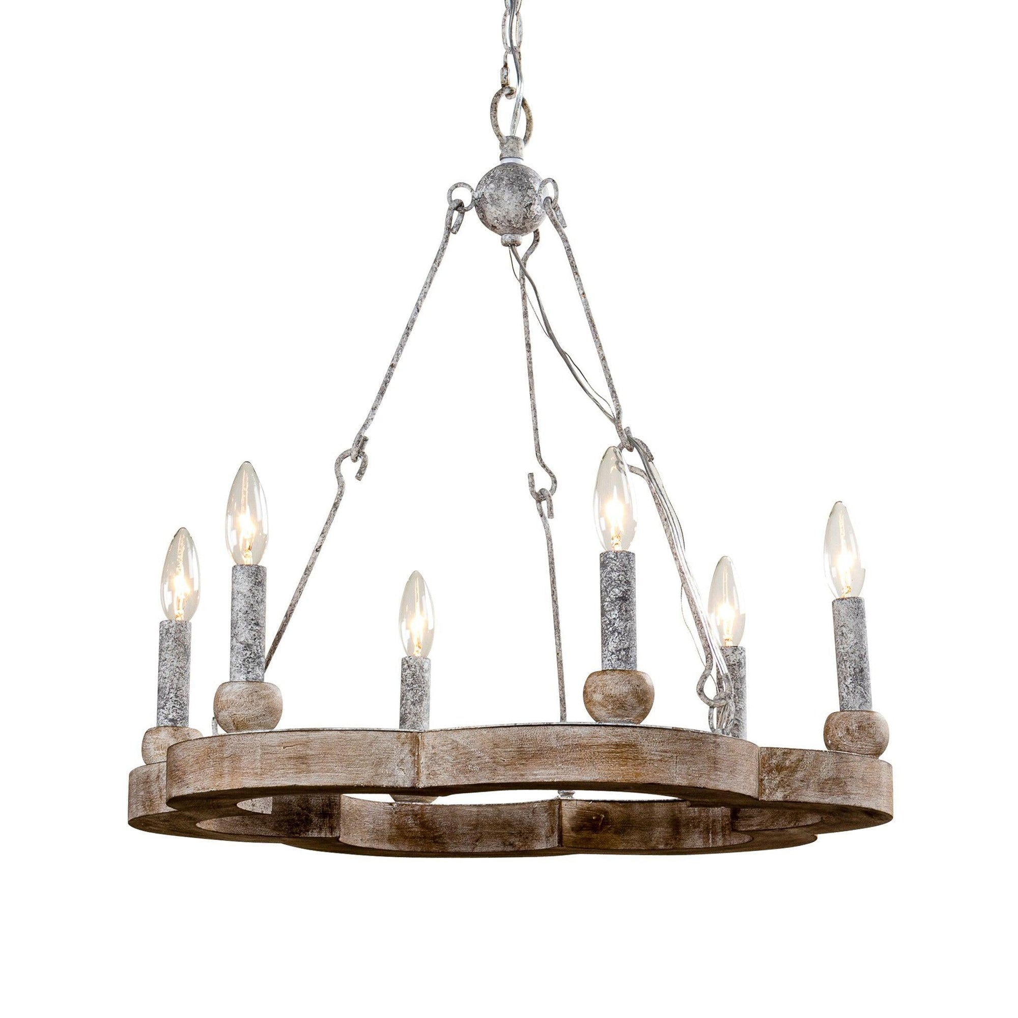 Elaarira Chandelier