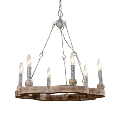 Elaarira Chandelier