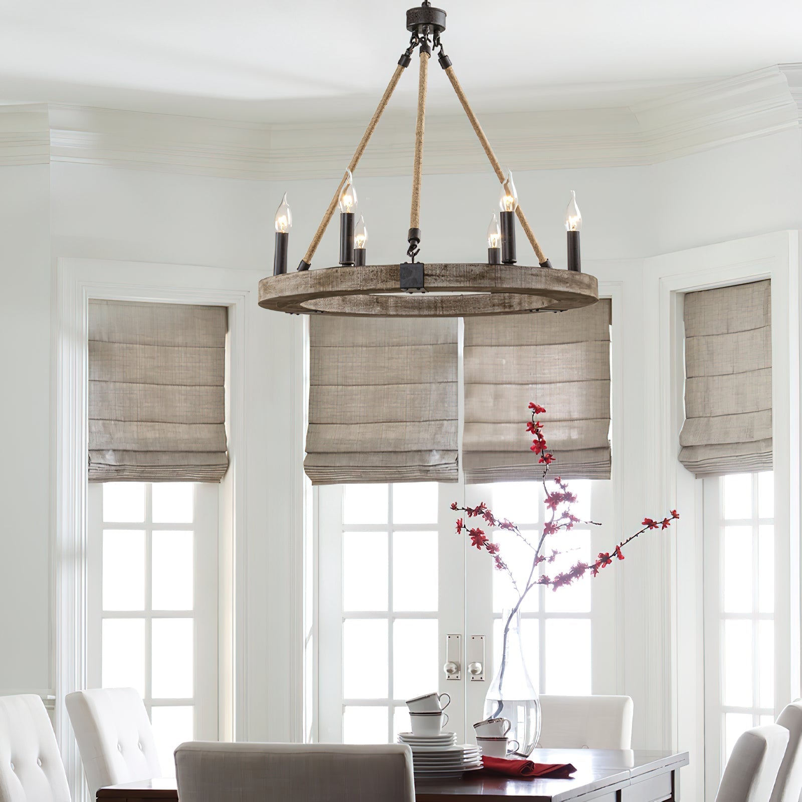 Elaarira Chandelier