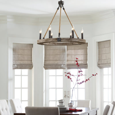 Elaarira Chandelier