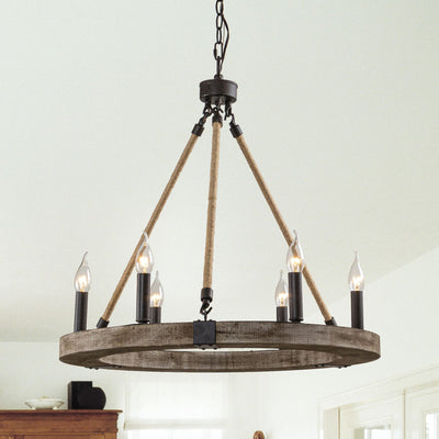 Elaarira Chandelier