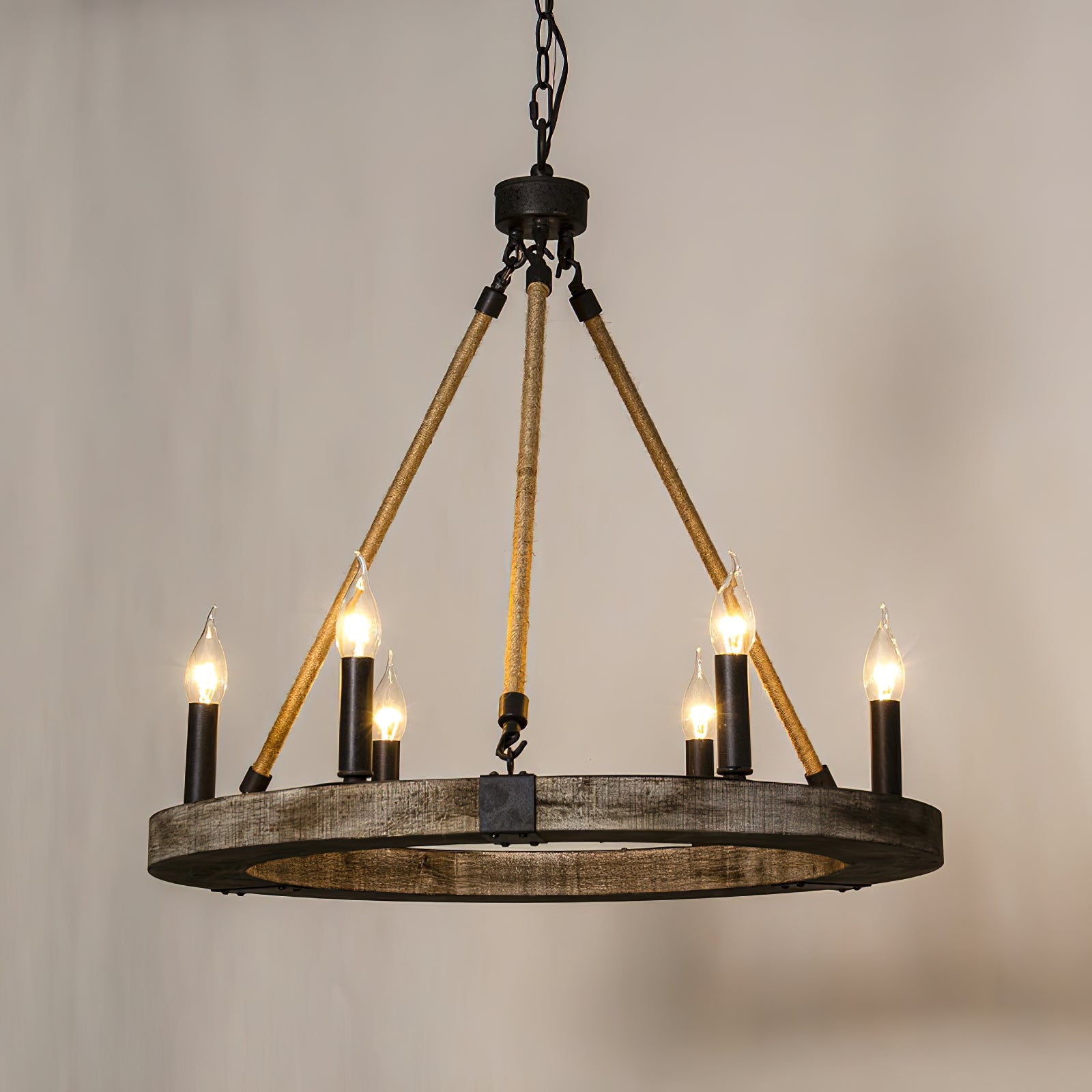 Elaarira Chandelier