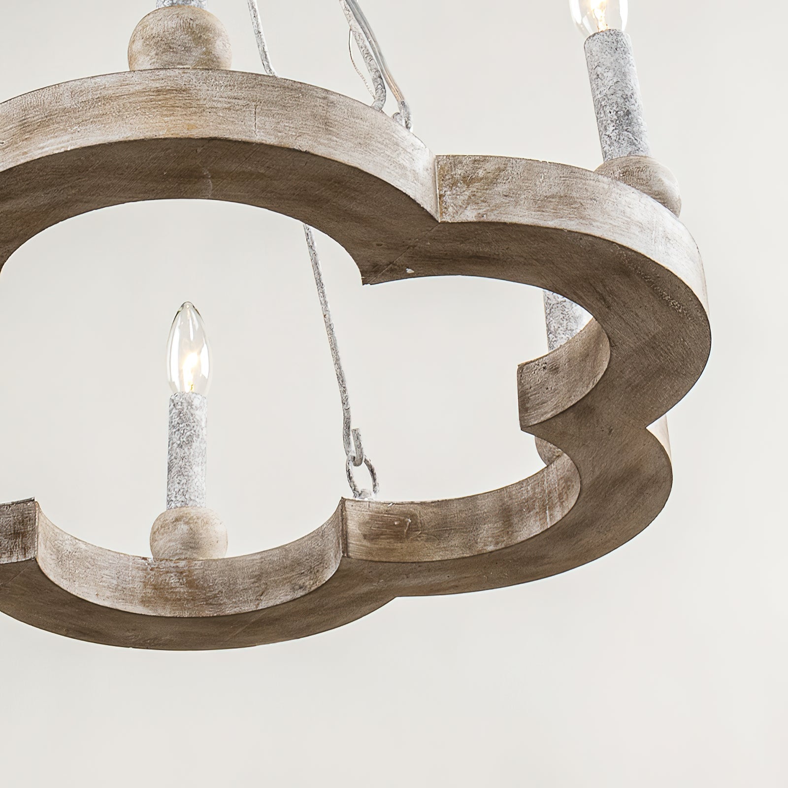 Elaarira Chandelier