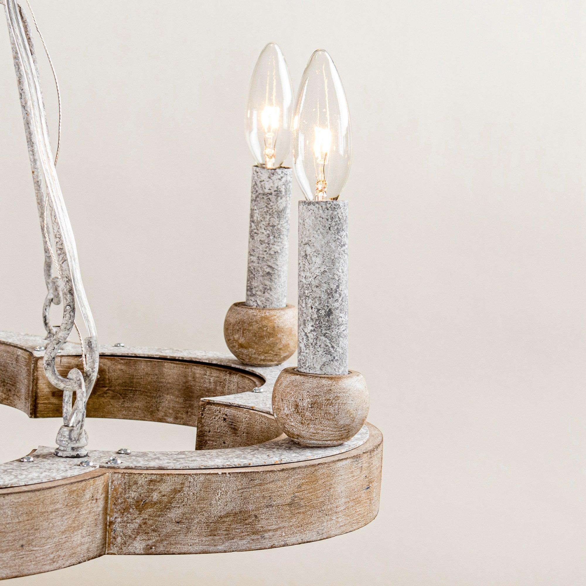Elaarira Chandelier