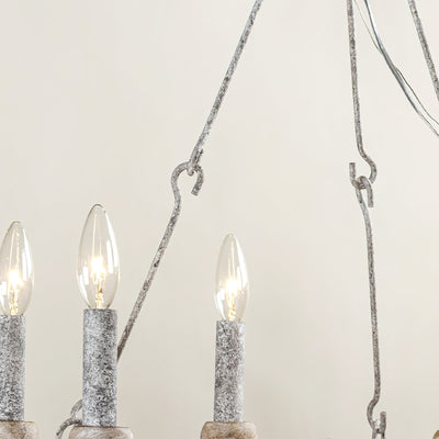 Elaarira Chandelier