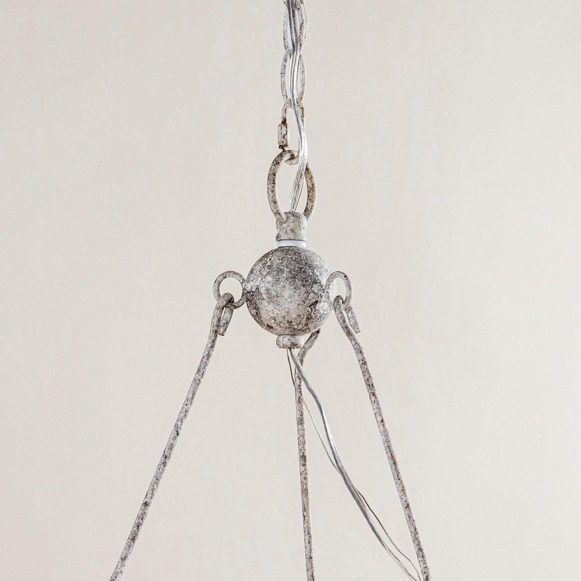Elaarira Chandelier