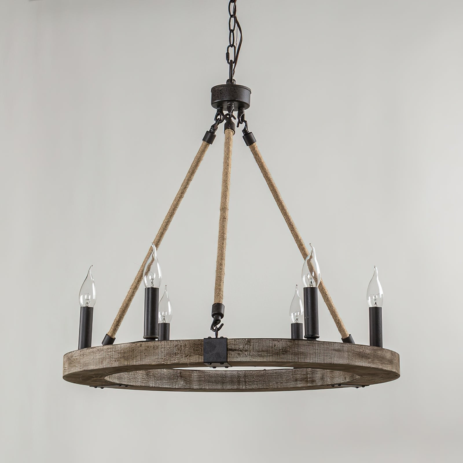 Elaarira Chandelier