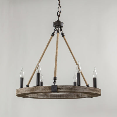 Elaarira Chandelier