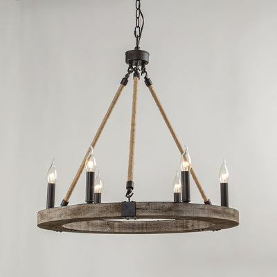 Elaarira Chandelier