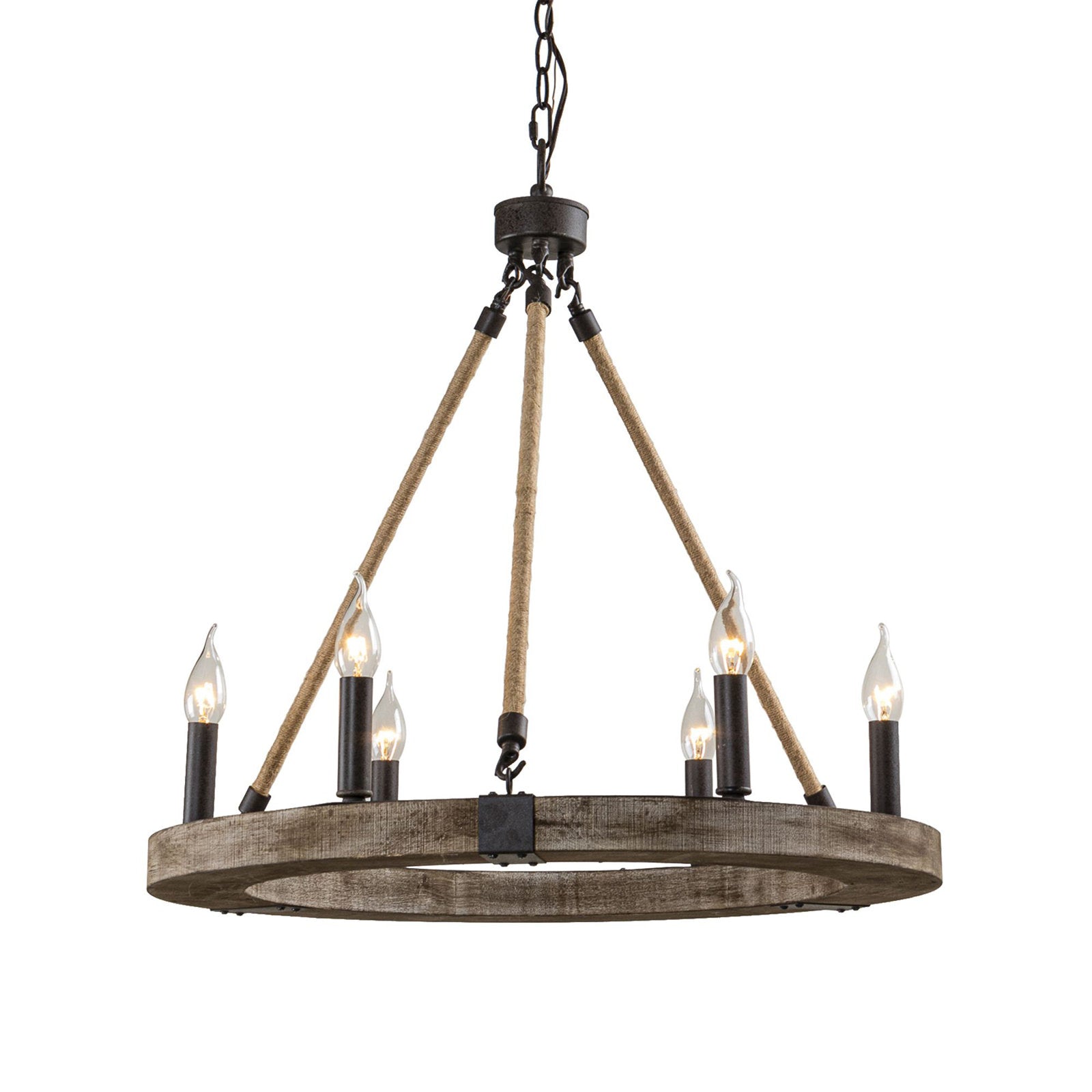 Elaarira Chandelier
