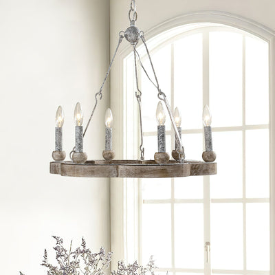 Elaarira Chandelier