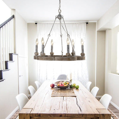 Elaarira Chandelier