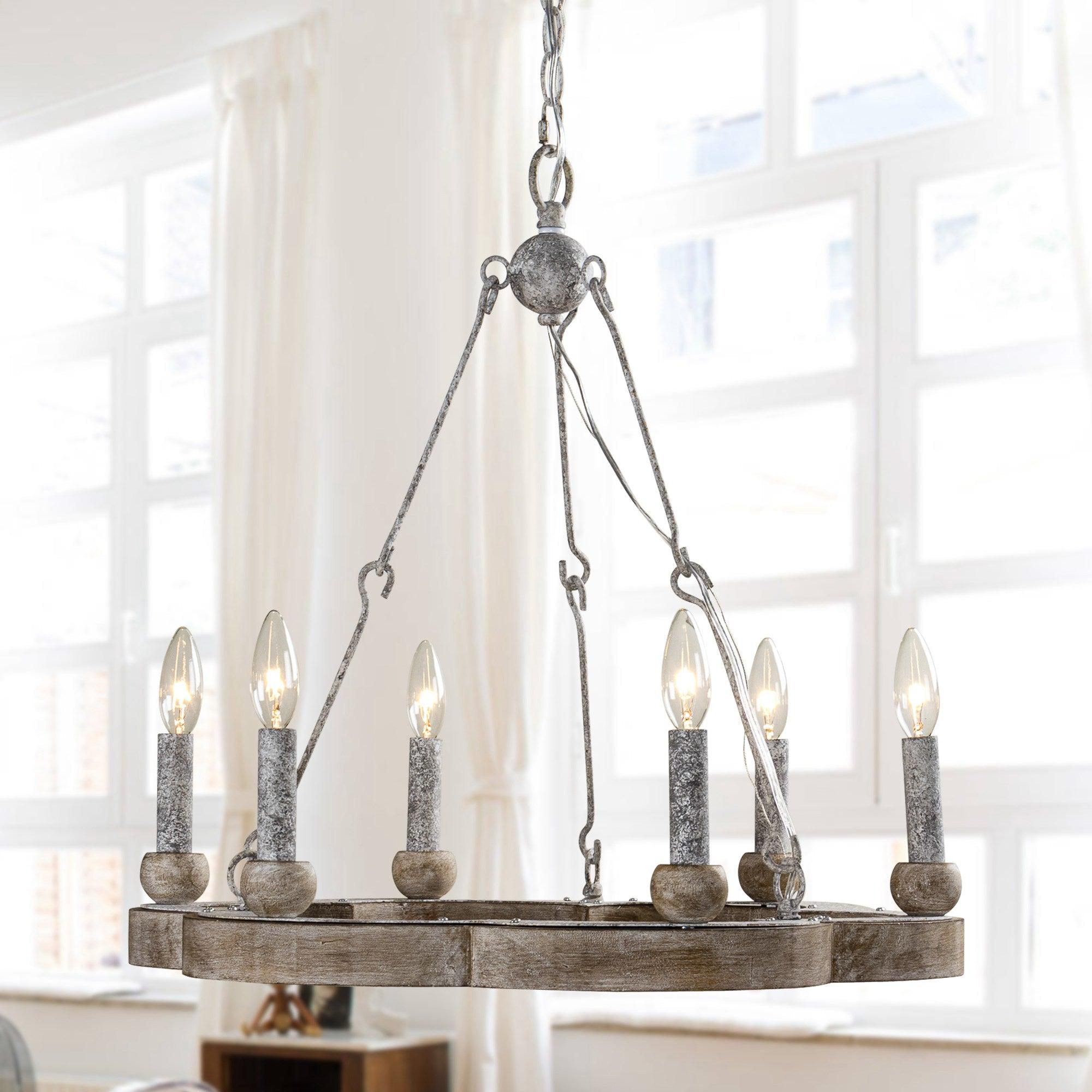 Elaarira Chandelier