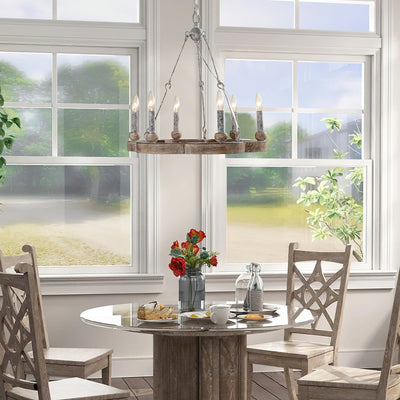 Elaarira Chandelier