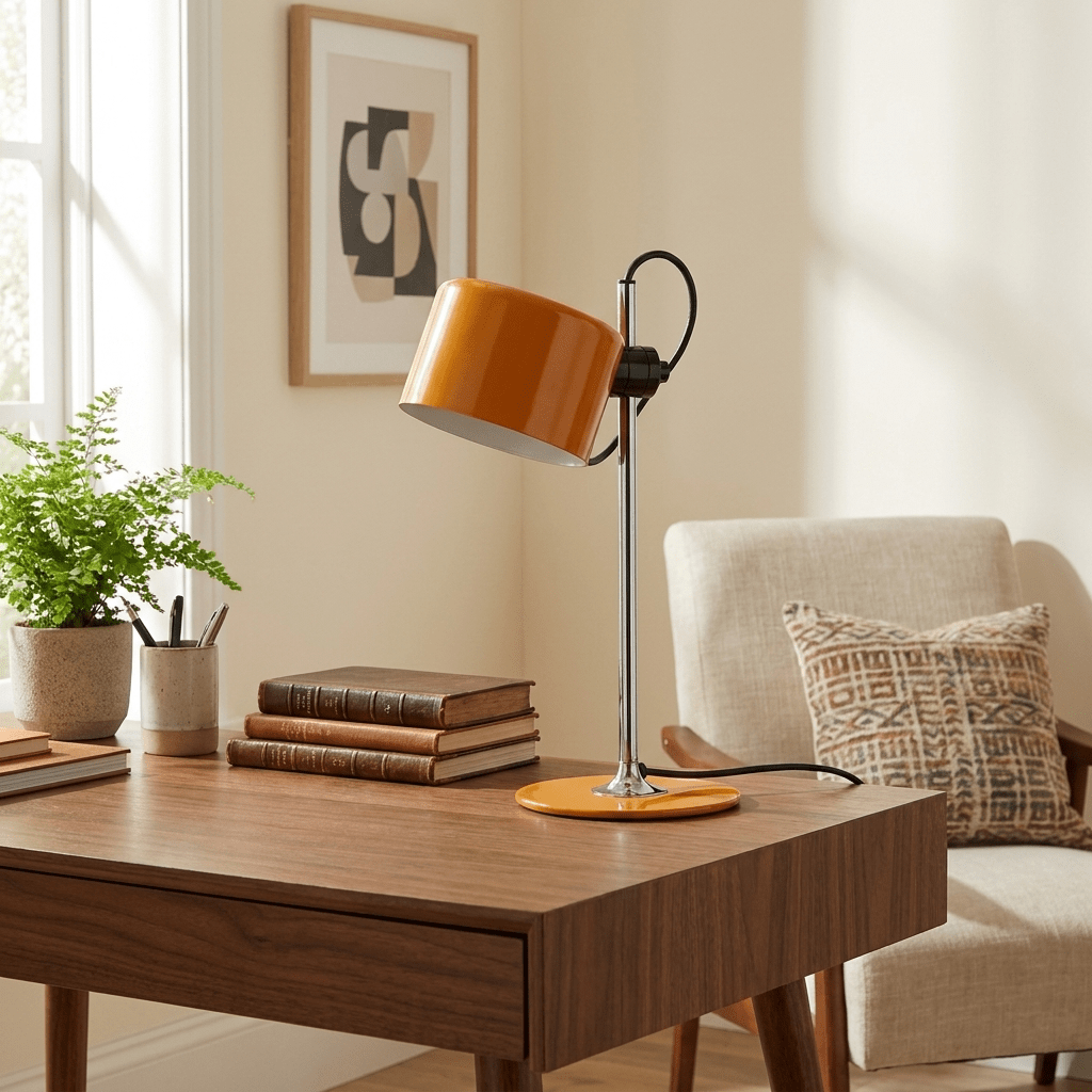 Noven Table Lamp