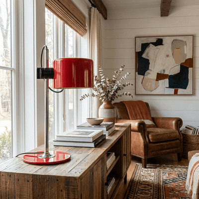 Noven Table Lamp