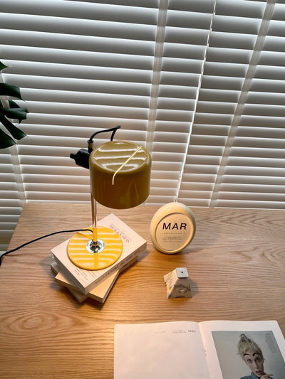 Noven Table Lamp