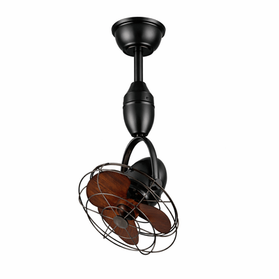 Wexler Industrial Ceiling Fan