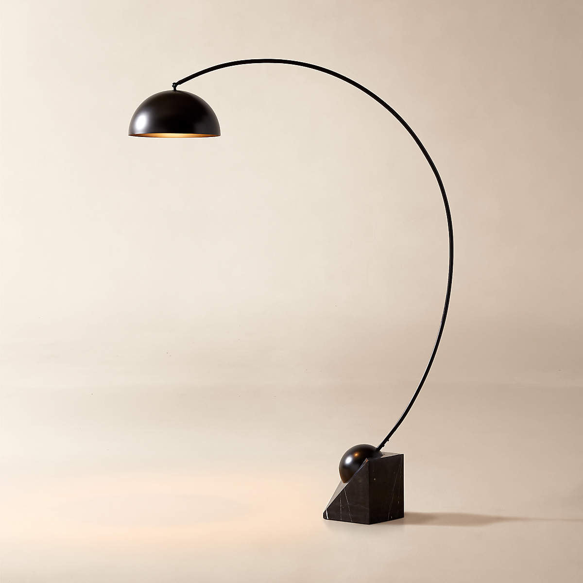 Venus Orbit Floor Lamp
