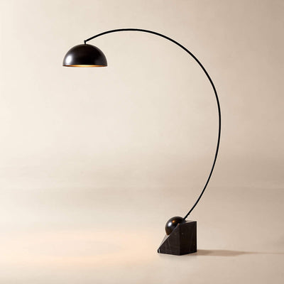Venus Orbit Floor Lamp