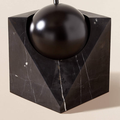 Venus Orbit Floor Lamp