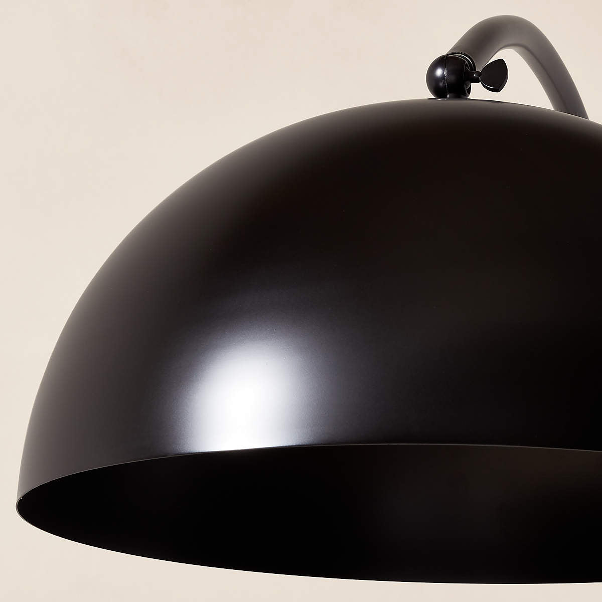 Venus Orbit Floor Lamp