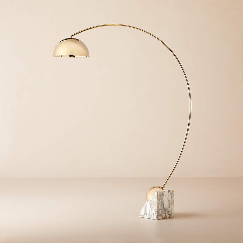 Venus Orbit Floor Lamp