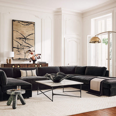 Venus Orbit Floor Lamp