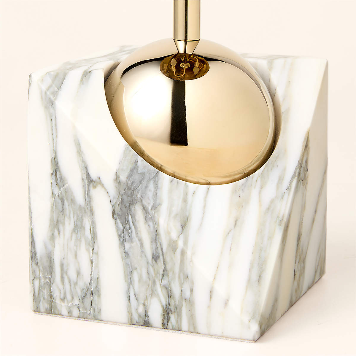 Venus Orbit Floor Lamp